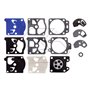 Forest membrane kit d10-wat