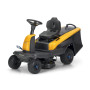 Tondeuse autoportée à batterie Stiga Swift 372e