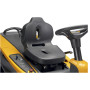 Tondeuse autoportée à batterie Stiga Swift 372e