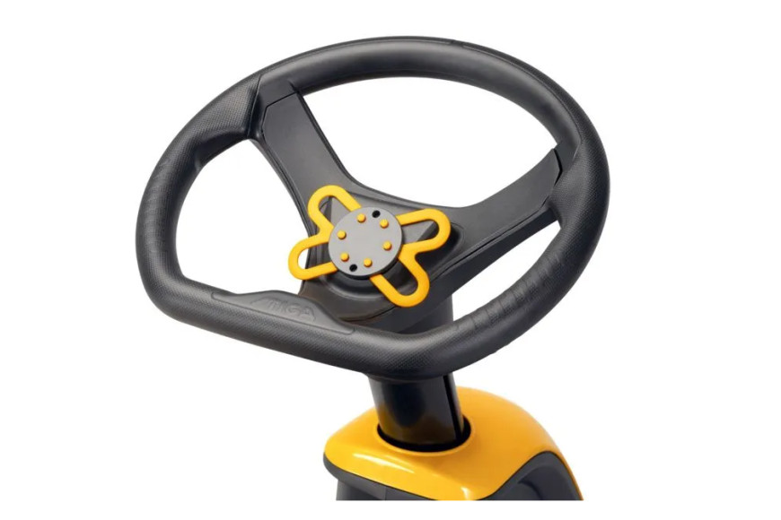 Tondeuse autoportée à batterie Stiga Swift 372e