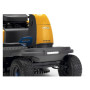 Tondeuse autoportée à batterie Stiga Swift 372e