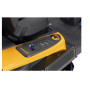 Tondeuse autoportée à batterie Stiga Swift 372e