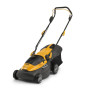 Stiga Collector 140e Kit - Battery-Powered Lawnmower