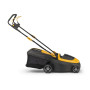 Stiga Collector 140e Kit - Battery-Powered Lawnmower