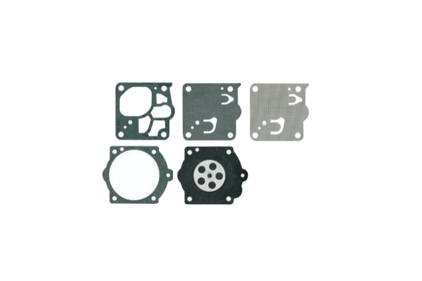Kit membrane forestal d10-wj