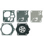 Kit membrane forestal d10-wj