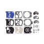 Kit riparazione forestal k10-wat