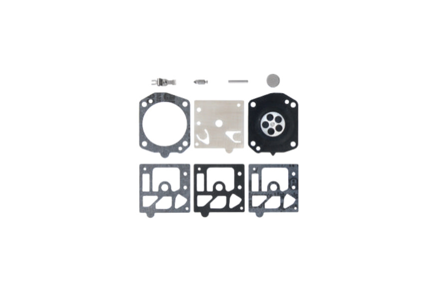 Kit riparazione forestal k10-hd
