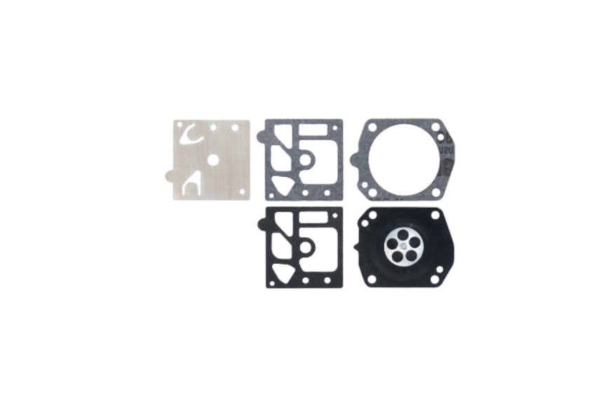 Kit membrane forestal d10-hd
