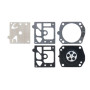 Forestal D10-HD Membran-Kit