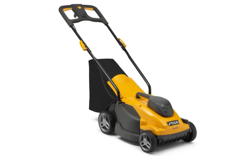 Tagliaerba elettrico Stiga Combi 336c - 294340068/ST1