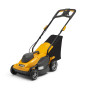 Stiga Combi 336c Elektro-Rasenmäher - 294340068/ST1