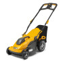 Tondeuse à gazon électrique Stiga Combi 340c - 294380068/ST2