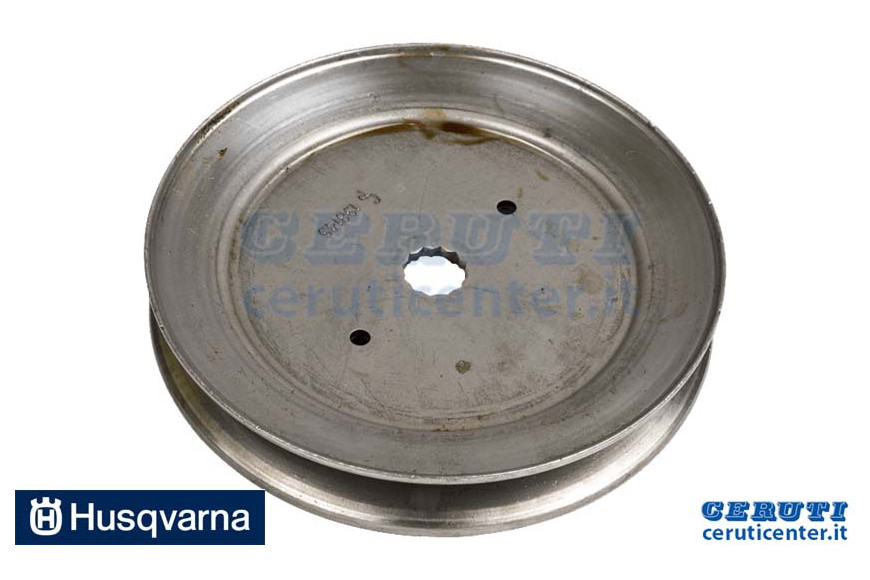 Polea - Husqvarna original - 532198145