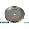 Non Originale - 455440 - sostituisce - Puleggia - 532198145 - Originale Husqvarna