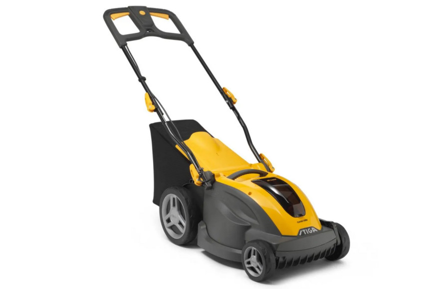 Akku-Rasenmäher Stiga Combi 340e Kit – 294386068/ST2