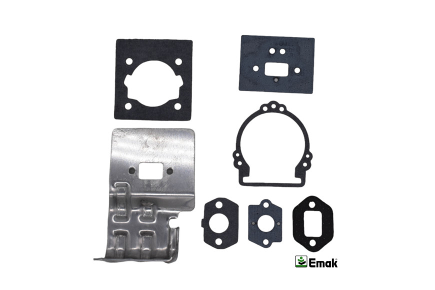 Kit Guarnizioni - Originale EMAK - 61280250