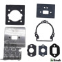 Kit Guarnizioni - Originale EMAK - 61280250