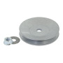 Polea - Husqvarna original - 544444401