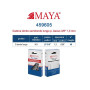 Catena confezionata LP 3/8" - 1,3 mm .050" - 49 maglie