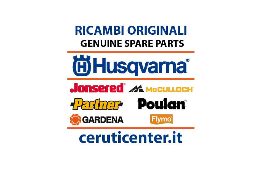Service Kit Lever Return Spring -  548927201 - Originale Husqvarna