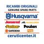 Service Kit Lever Return Spring -  548927201 - Originale Husqvarna