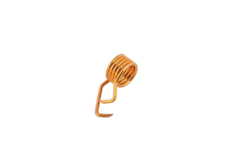 Spring - 580634801 - Husqvarna Genuine Part