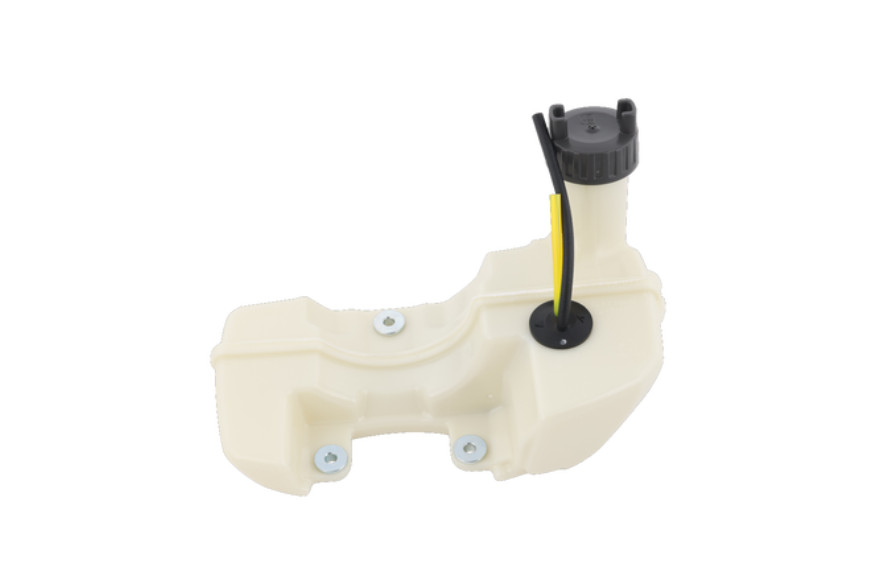 Serbatoio Benzina Compl. - Originale Husqvarna - 576405106 - sostituisce - 576405105