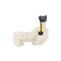 Serbatoio Della Benzina - 576405106 - sostituisce - 576405102 - Originale Husqvarna