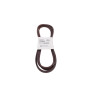 Correa de transmisión del motor y la caja de cambios - Original Husqvarna - 547543401 - reemplaza a 532170140 - 583036701