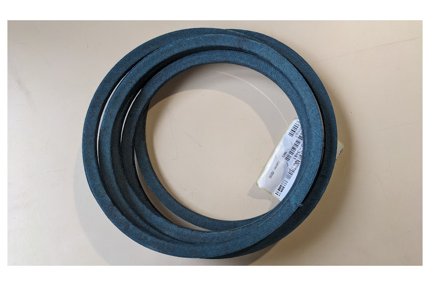 Cinghia Piatto GS 48 -  Originale Toro - 145-3481