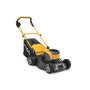 Tagliaerba a batteria Stiga Collector 48 AE Kit