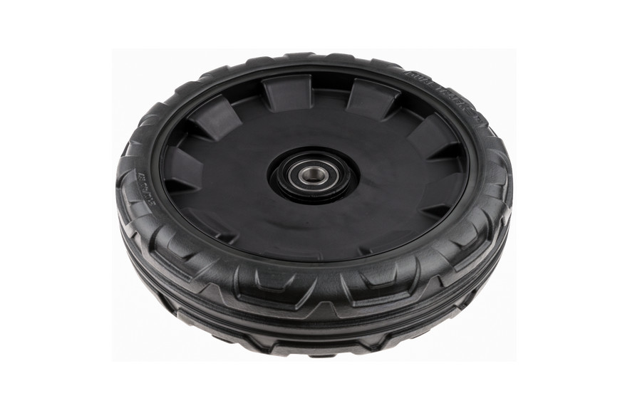 Ruota Compl. - 544916904 - Originale McCulloch
