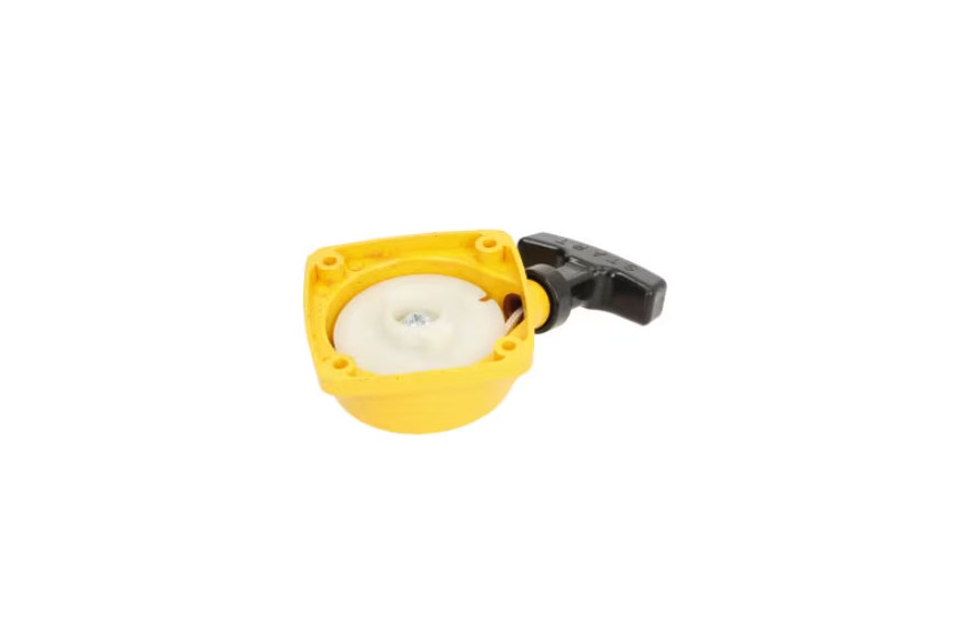 Recoil Starter - Yellow - Stiga Genuine Part - 118802068/0
