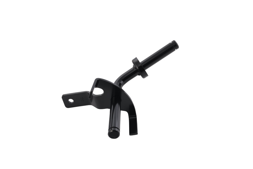 Mandrino - 538691201 - Originale Husqvarna - sostituisce - 536052802