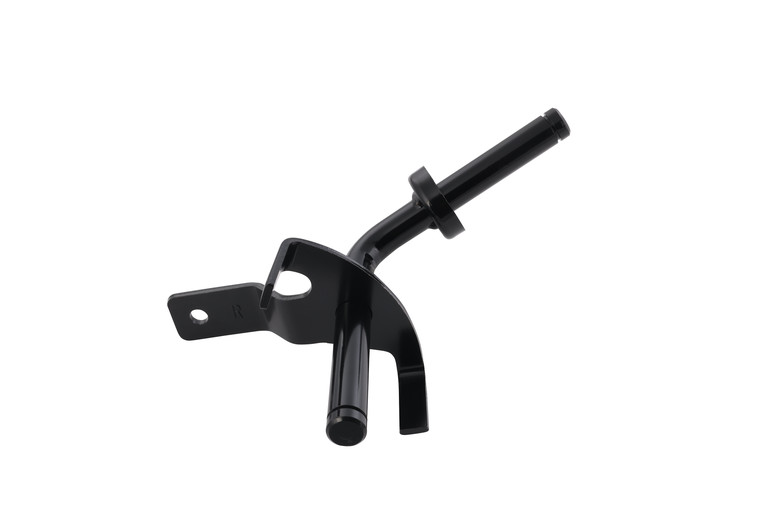 Mandrino - 538691201 - Originale Husqvarna - sostituisce - 536052802