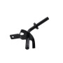Mandrino - 538691201 - sostituisce - 536052802 - Originale Husqvarna