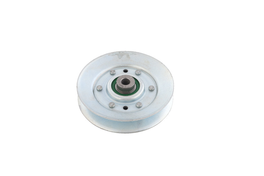 Puleggia - Originale Husqvarna - 593787801 - sostituisce - 532146763