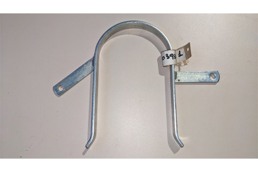 Guida Cinghia 550 - Originale Ibea - P3060393ZB