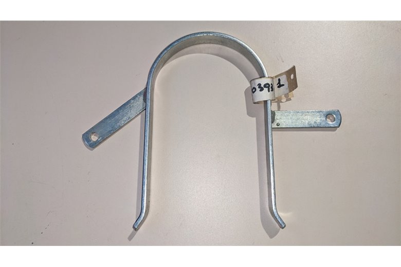Courroie De Transmission 550 - Original Ibea - P3060393Zb