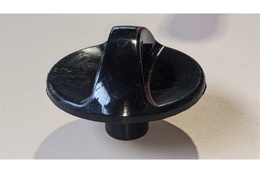 Guidon Bouton 500/550 - Original Ibea - P2020428