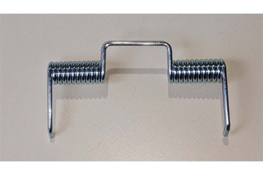 Molla Portello 500/550 - Originale Ibea - P3020060Zt