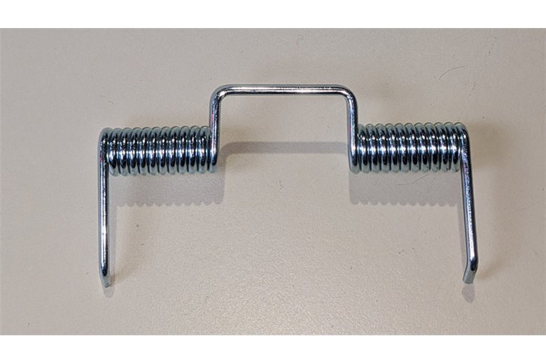 Spring Door 500/550 - Genuine Ibea - P3020060Zt