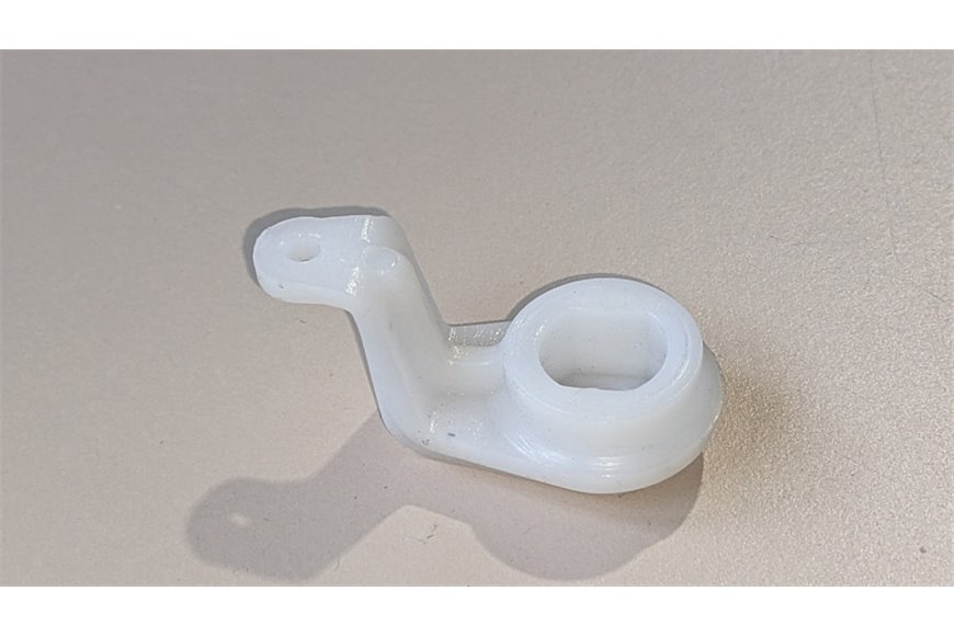 Leva Selettore Marce - Originale Ibea/Active - P2020414
