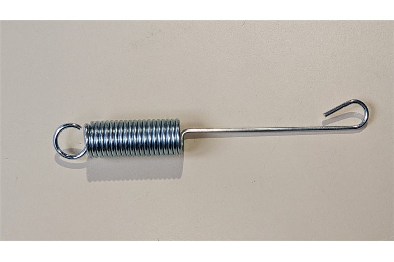 Spring Fixing Reducer - Genuine Ibea - P3020102Zb
