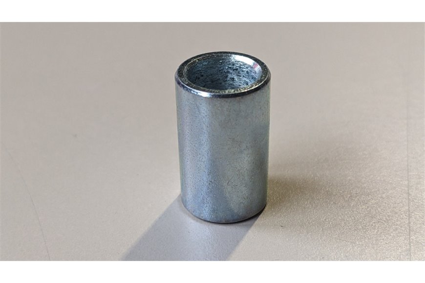 Compass Screw P.Leva Front - Genuine Ibea - P3040118
