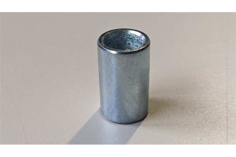 Compass Screw P.Leva Front - Genuine Ibea - P3040118