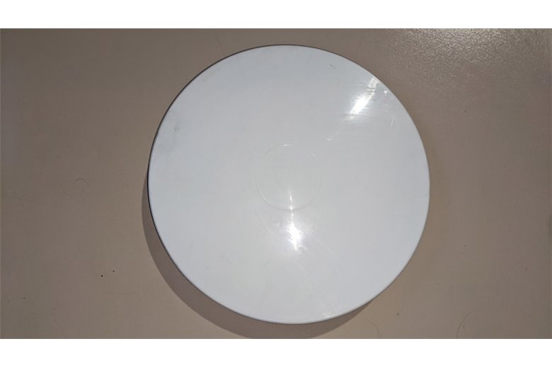 Wheel Cover D.202 Ec.Post. - Original Ibea - P2020443