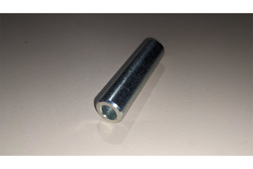 Espaciador Zinc.Portello Eur -. Ibea Original - P3140238