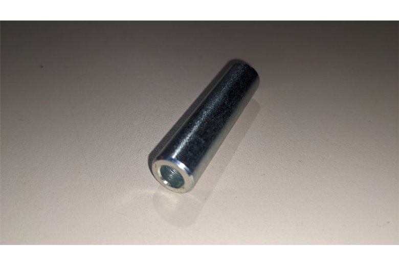 Spacer Zinc.Portello Eur. - Genuine Ibea - P3140238